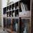 High-End Luxury Sideboard