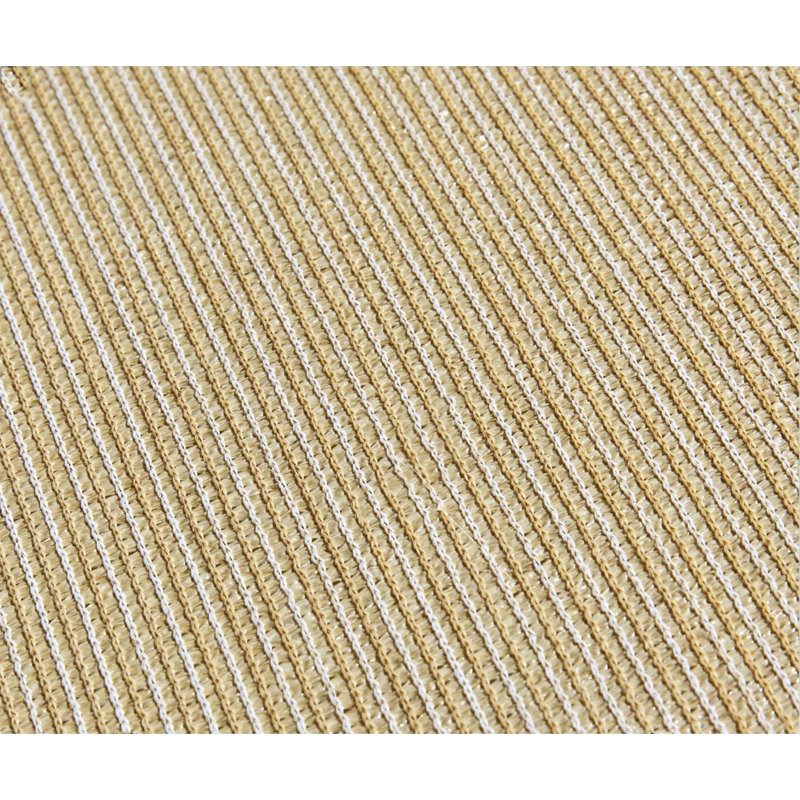 Pare-étincelles Colourtree, Beige, 5 pi x 50 pi