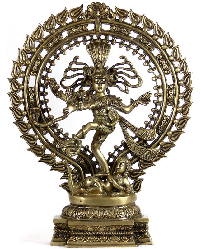Nataraja - Le roi des danseurs