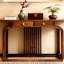 Nouvelle console de style chinois-129099379