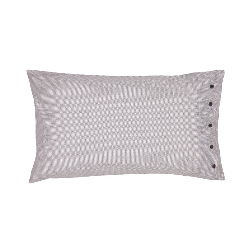 Claudia Pillowcase - Set of 2