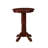 Adelaida 30.25" L Round Solid Wood Table-554832985