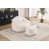 Ourson blanc est en rupture de stock