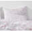 Truly Soft Printed Bow Microfiber Duvet Sets-117435366-117435363