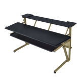 Acke Rectangular Music Desk