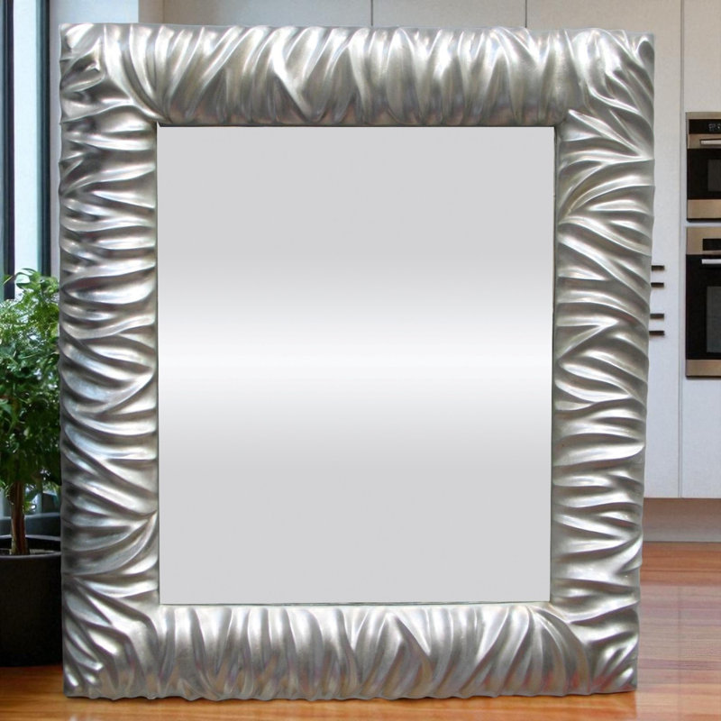 Rectangle Mirror