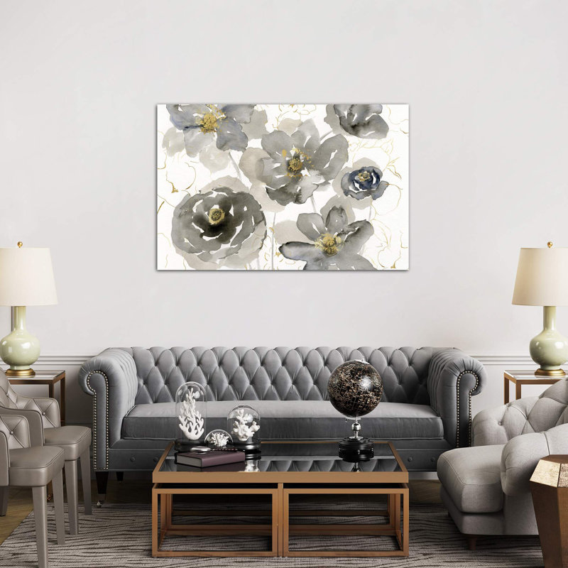 Nan - Wrapped Canvas Print, 66.04 cm H x 45.72 cm W x 3.175 cm D