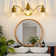 3-light Dimmable Vanity Light