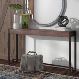 Hermosillo 54'' Console Table
