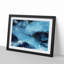 My Kind in Abstract - Framed Print-55727834-55727840