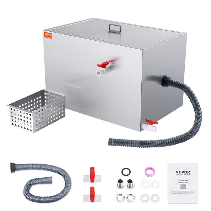 Filtration System