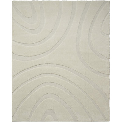Tonette Abstract Indoor Rug