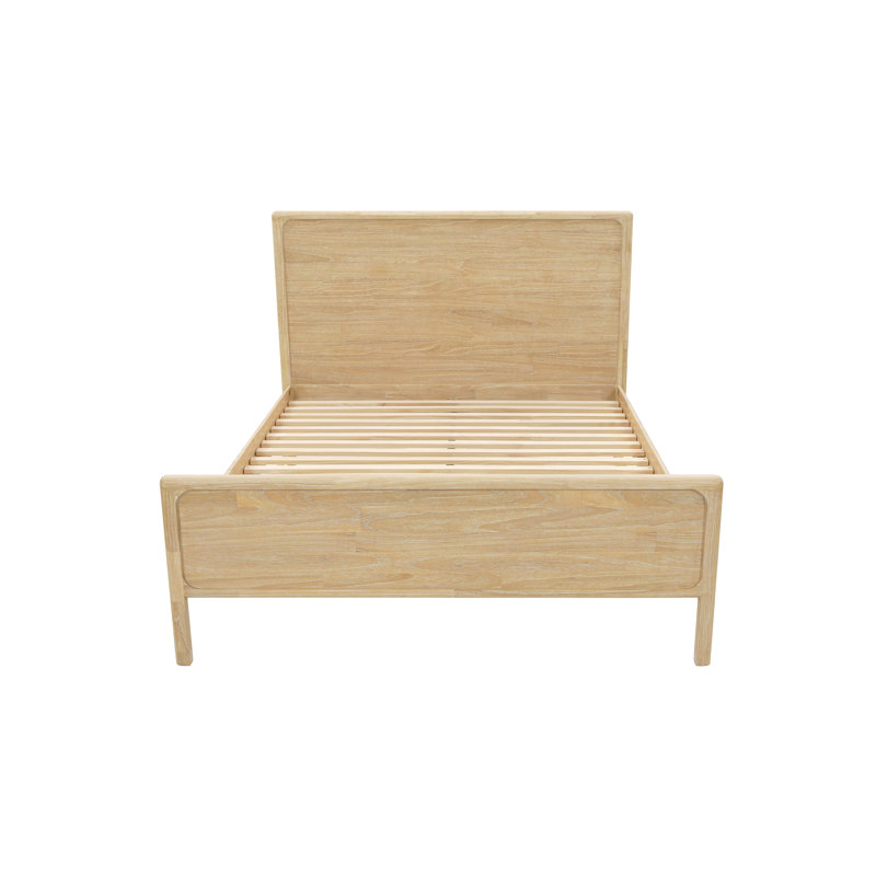 Maaris Queen/ King Bed Set, Queen
