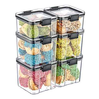 Cengiz 500ml Food Storage Container