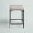 Sydnor Upholstered Counter Stool-644581622-657963983