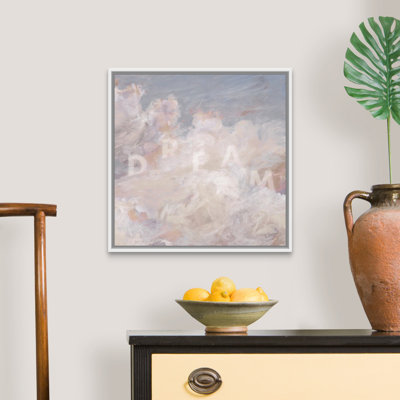 «Daydream Neutral 04» par Lisa Audit - reproduction d'art