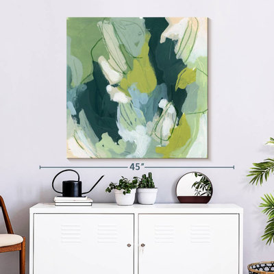 Avery Emerald Storm I