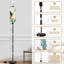 Lampe sur pied Serene Butterfly Peony