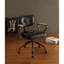 Chaise de bureau Middaugh-596725866