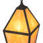Lone Pine 3 - Light Pendant