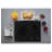 20" Electric Cooktop with 2 Elements