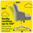 Serta Leighton Mid-Back Office Chair with Chrome Nailheads, Memory Foam Cushion, Padded Armrests-1210331832