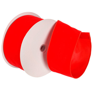 Ruban de velours