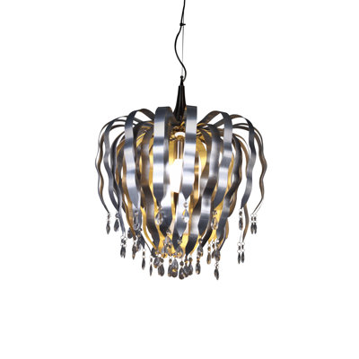 MN Series 1 - Light Geometric Pendant