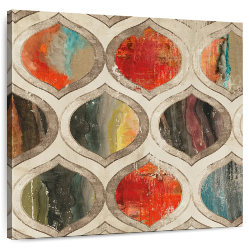Avery Rustic Solaris, 10" H x 10" W