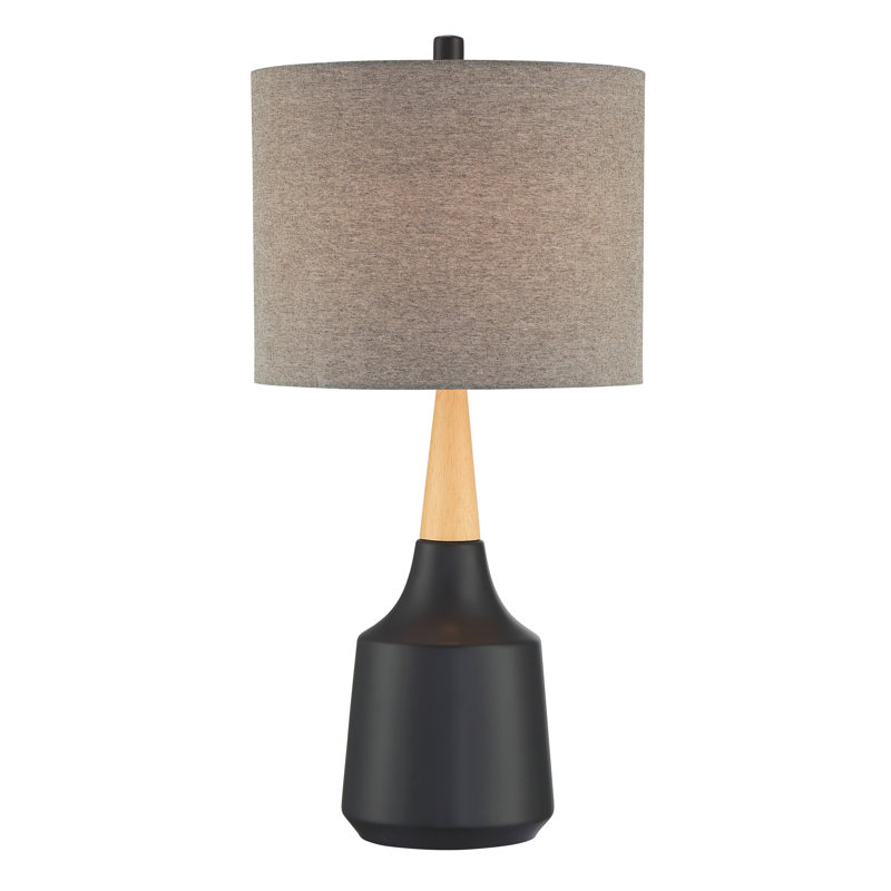 Chamberlain Ceramic Table Lamp