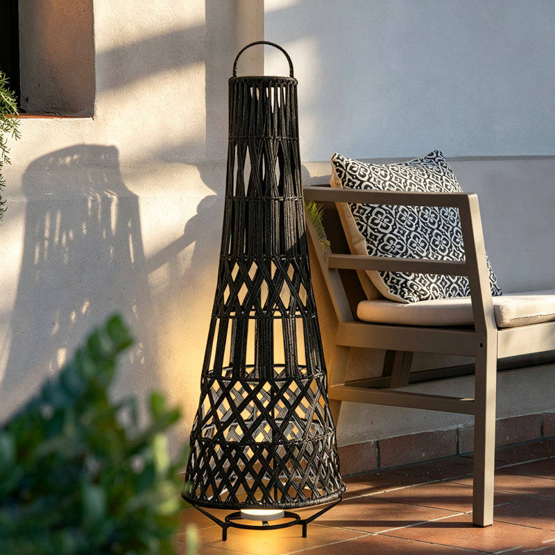 " Floor Lamp