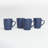 Keswick Stackable Stoneware Coffee Mug-87142103
