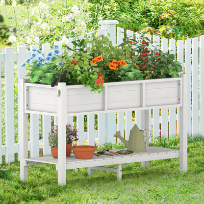 Antoniya Elevated Planter