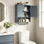 Wall Bathroom Cabinet