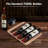 gaomon Single Zone 17.7 " Freestanding 28 Bottle Wine Refrigerator