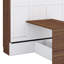 Lit escamotable avec bureau escamotable Murphy-1568370239
