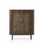 Elverson 100cm Bar Cabinet