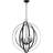 Daugherty 6 - Light Dimmable Globe Chandelier-937955345