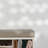 Bliss Edged Hexagon 1" Honeycomb Mosaic Floor & Wall Tile-40614421