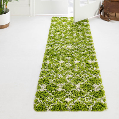 Griego Geometric Indoor Rug