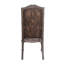 Chaise d'appoint rembourrée Jarrow-849222460