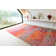 Abstract Area Rug