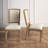 Hildemar 20.5'' H Dining Chair-1814594502-1775536819