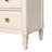 Omega Solid Wood 3 - Drawer Accent Chest-92699202