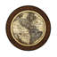 Magellan Round 23"W Side Table
