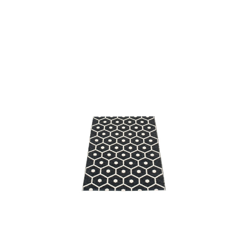 Tapis HONEY noir 2,25 x 3,25 pi, Rectangle 2 pi 4 po x 3 pi 3 po