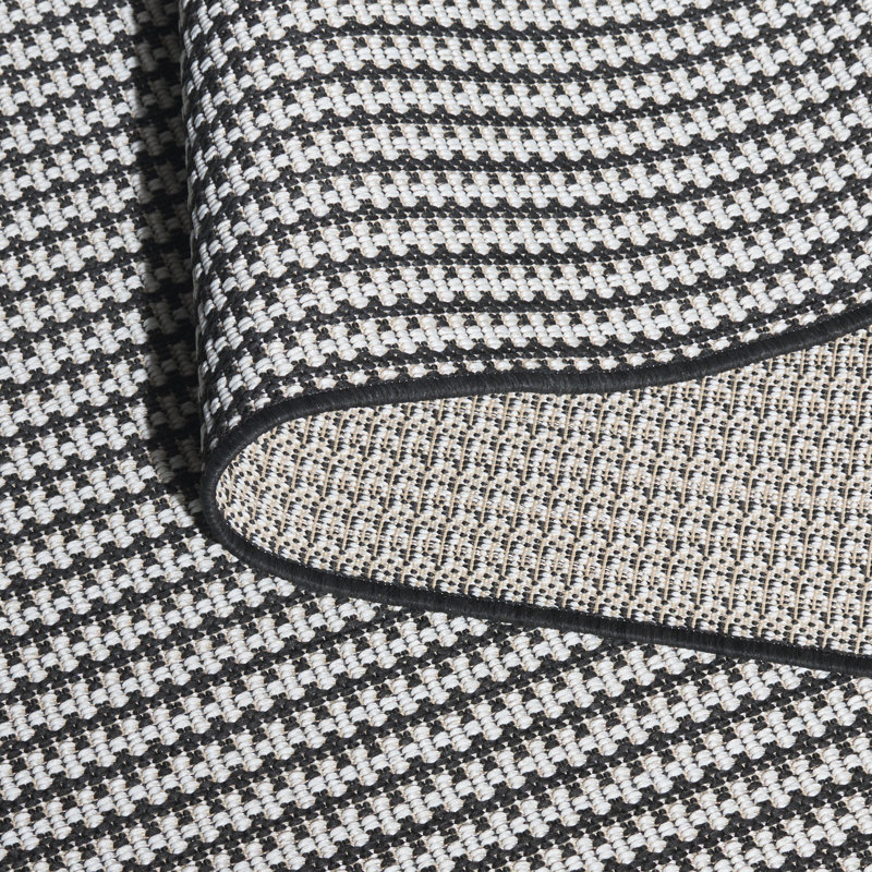Tapis d'intérieur / extérieur Terrace 802, Rectangle 9 pi x 12 pi