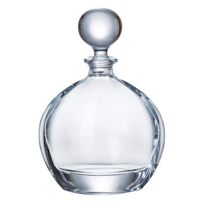 19 oz. Carafe à whisky 