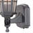Bil Steel Wall Light-82820537