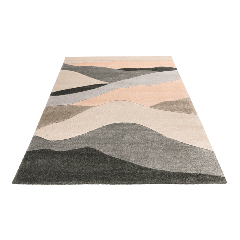 Andaluss Indoor / Outdoor Area Rug, Rectangular 160 x 230cm